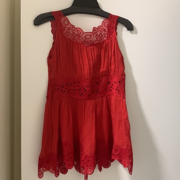 Brand New CATHERINE MALANDRINO Size 10 - Picture 5 of 5